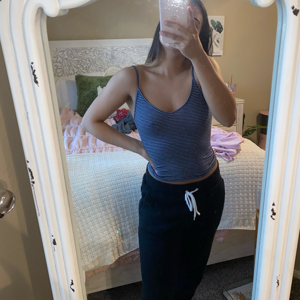 Brandy Melville tank top